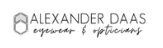 ALEXANDER DAAS Promo Codes