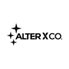 ALTER X CO Coupons