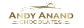 Andy Anand Promo Codes