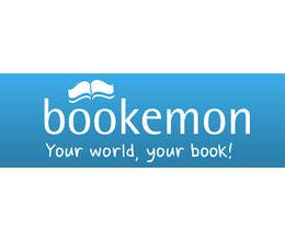 Bookemon Coupons