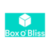 Box O Bliss Coupons