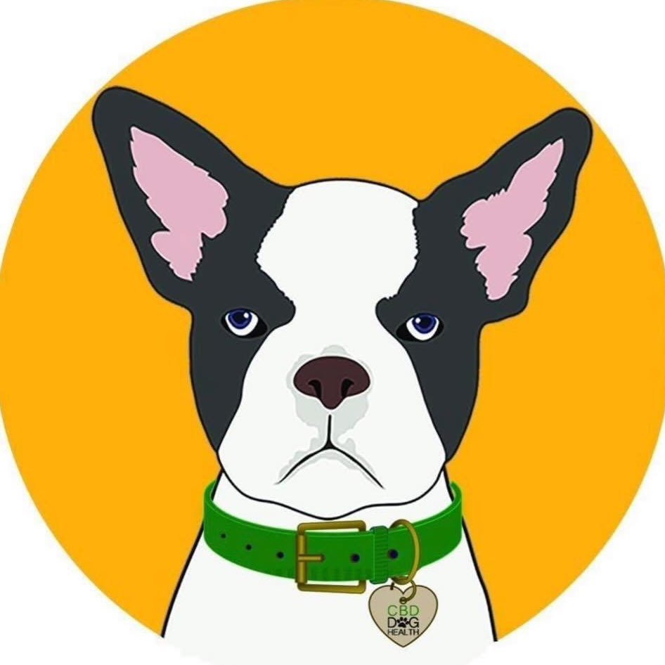 CBD Dog Health Coupons