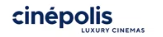 Cinepolis Luxury Cinems Coupons