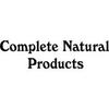 Complete Natural Products Coupons