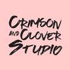 Crimson and Clover Studio Coupons