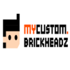 Custom BrickHeadz Coupons