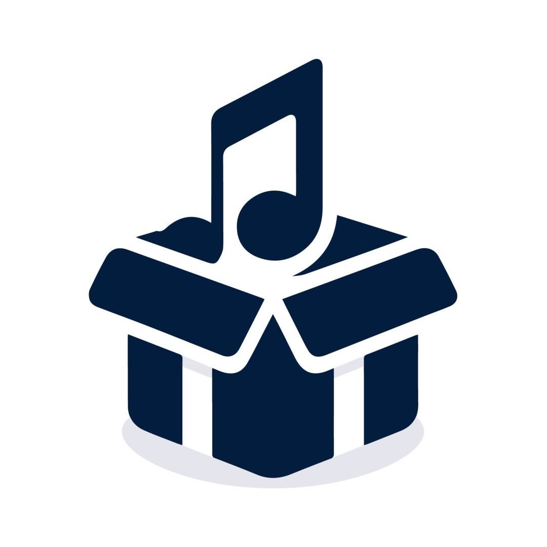 Custom Song Gift Coupons