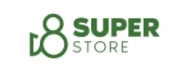 D8 Super Store Coupons