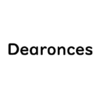 Dearonces Coupons