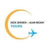 Dick Jensen and Alan McKay Coupons