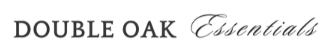 Double Oak Essentials Promo Codes