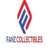 Fanz Collectibles Coupons