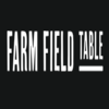 Farm Field Table Coupons