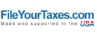 FileYourTaxes.com Coupons