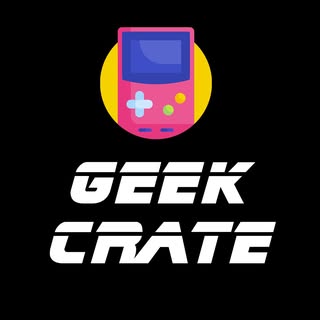 Geek Crate Coupons