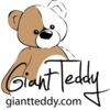 Giant Teddy Coupons