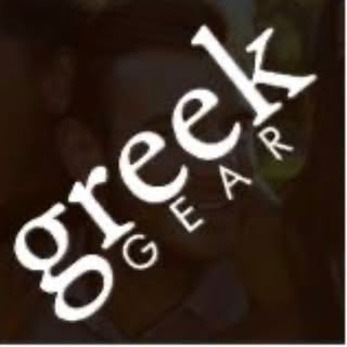 Greek Gear Coupons