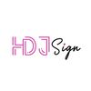 HDJ Sign Coupons
