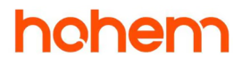 Hohem Coupons