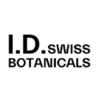 ID Swiss Botanicals Coupons