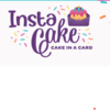 InstaCake Cards Coupons