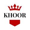 KHOOR Coupons