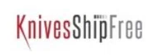 KnivesShipFree Promo Codes