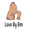 Love By Emi Coupons