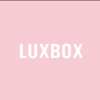 LUXBOX Coupons