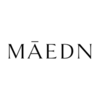 Maedn Coupons
