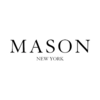 MASON New York Coupons