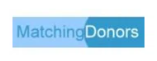 MatchingDonors.com Promo Codes