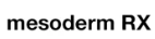 Mesoderm RX Promo Codes