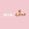 Mini Camp Coupons
