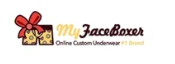 My Face Boxer Coupons