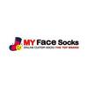 My Face Socks Coupons