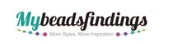 MyBeadsFindings Coupons
