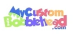 MyCustomBobblehead Coupons