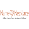 Name Necklace Coupons