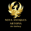 Nova Antiques Coupons