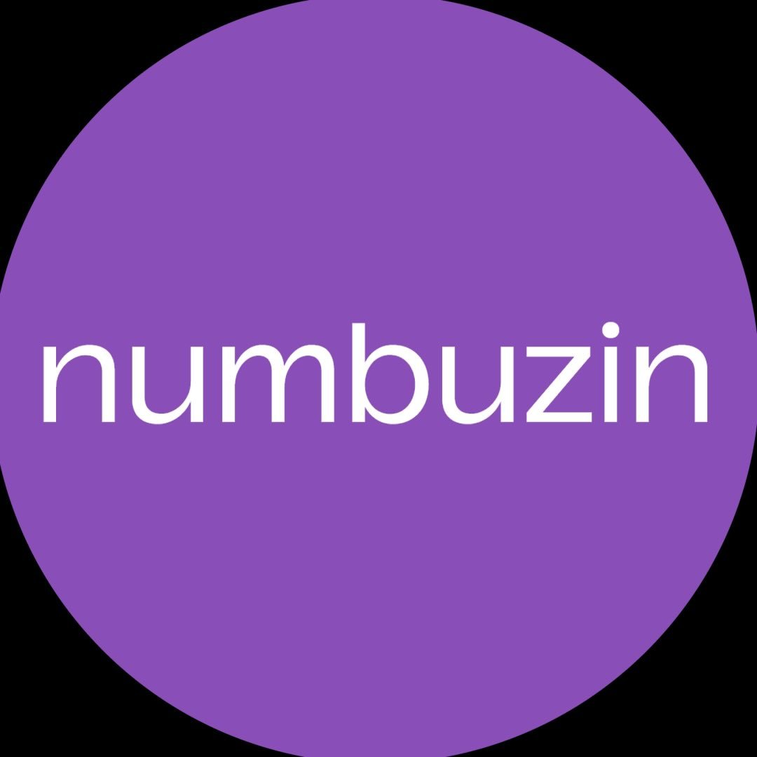 Numbuzin US Coupons