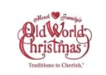 Old World Christmas Coupons
