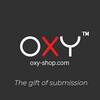 Oxy Shop Coupons