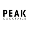 Peak Cocktails Coupons