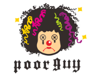 Poor Guy Shop Coupons