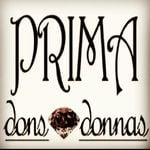 Prima Dons and Donnas Coupons