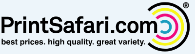 PrintSafari.com Coupons