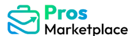Pros Marketplace Coupons