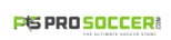 ProSoccer.com Coupons