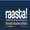 Raasta Coupons